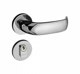 Fechadura Contemporânea 500-90